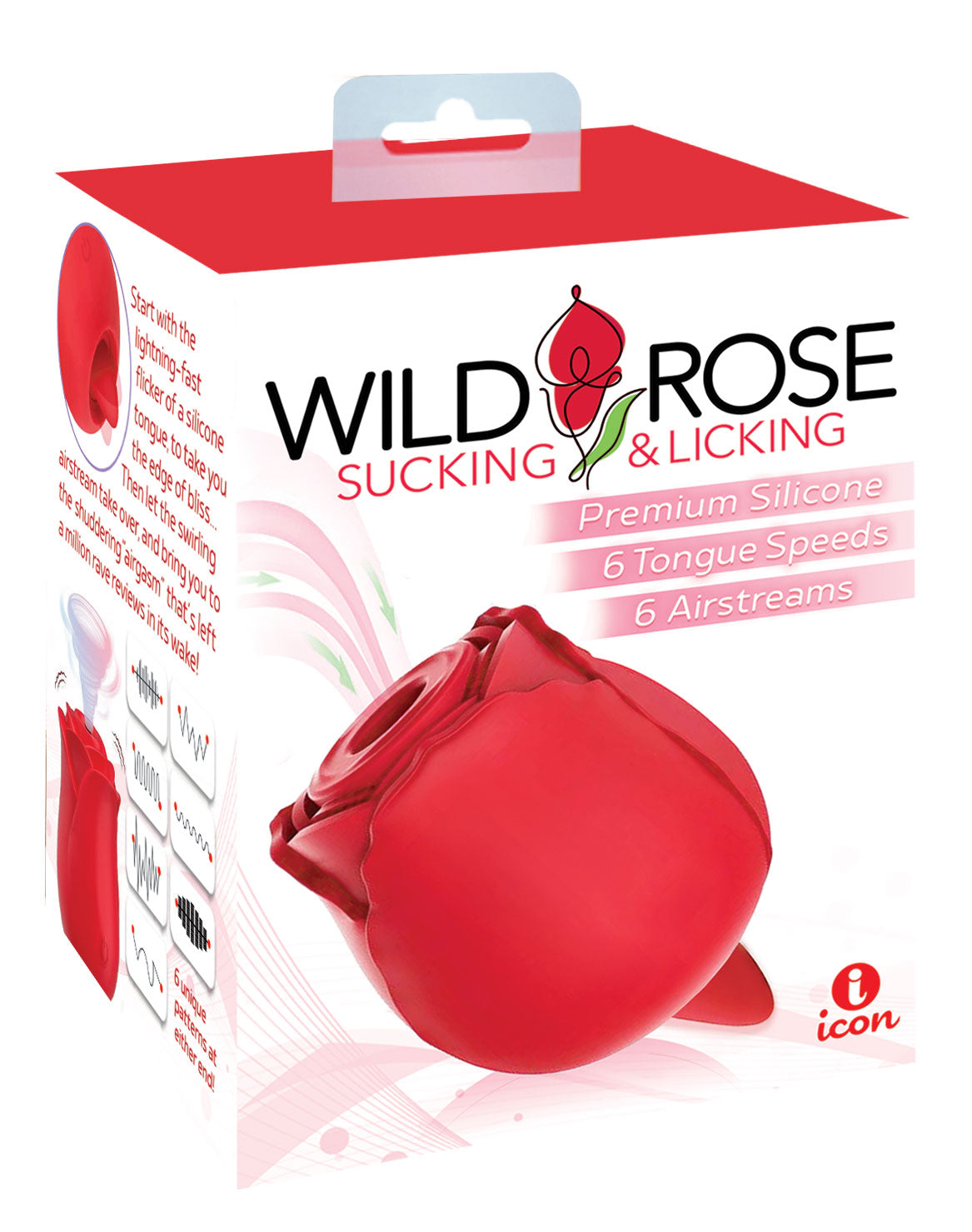 Clit Stimulators
