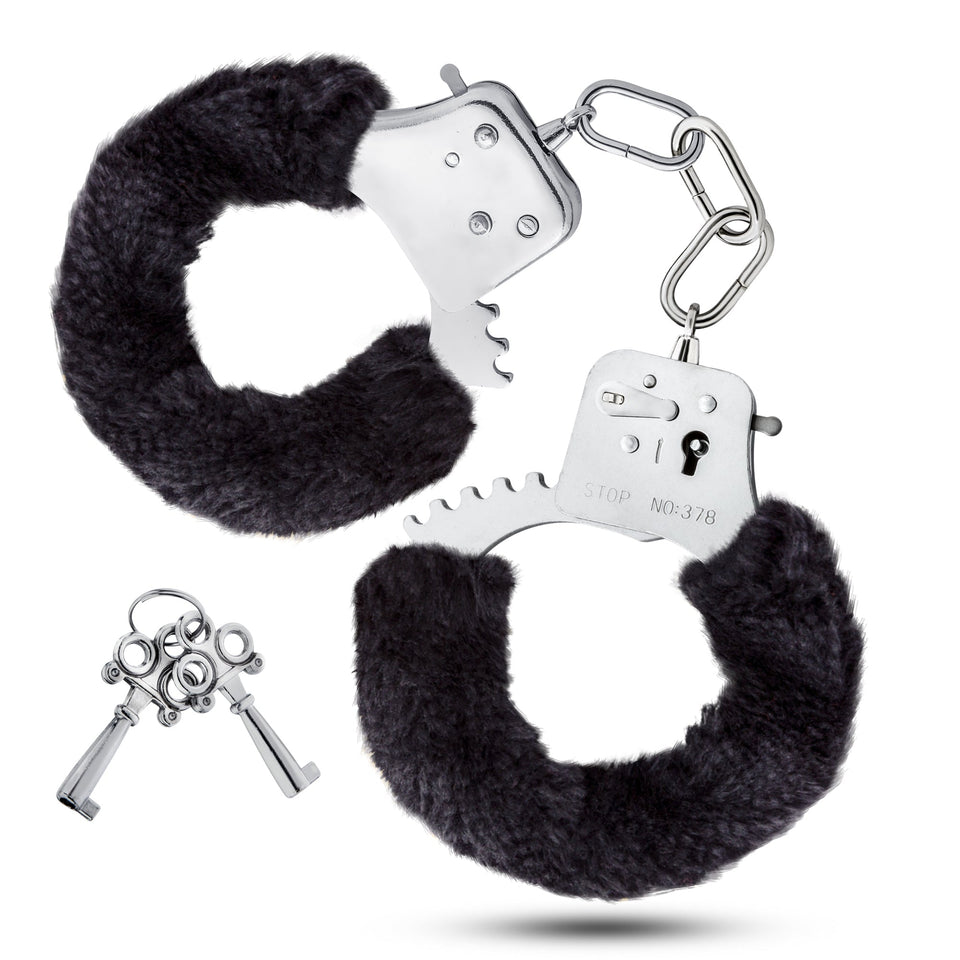 Bondage & Fetish Toys