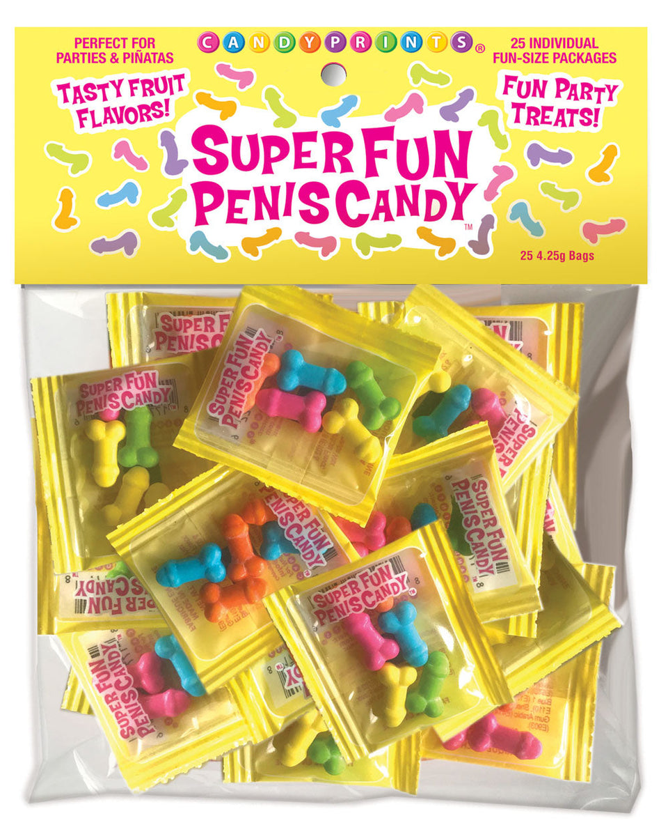 Party Supplies