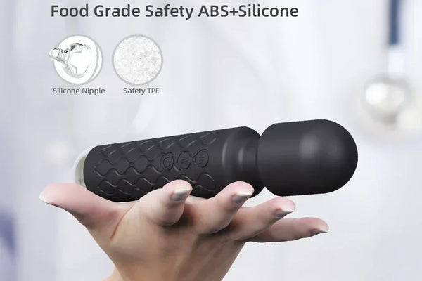 The Hidden Risks of Cheap Intimacy Products