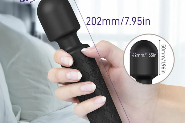 How to Choose the Right Vibrator for You