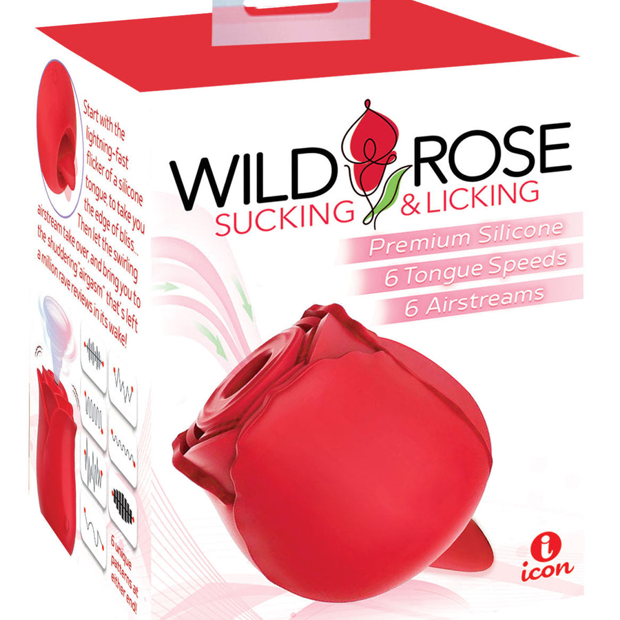 Clit Stimulators