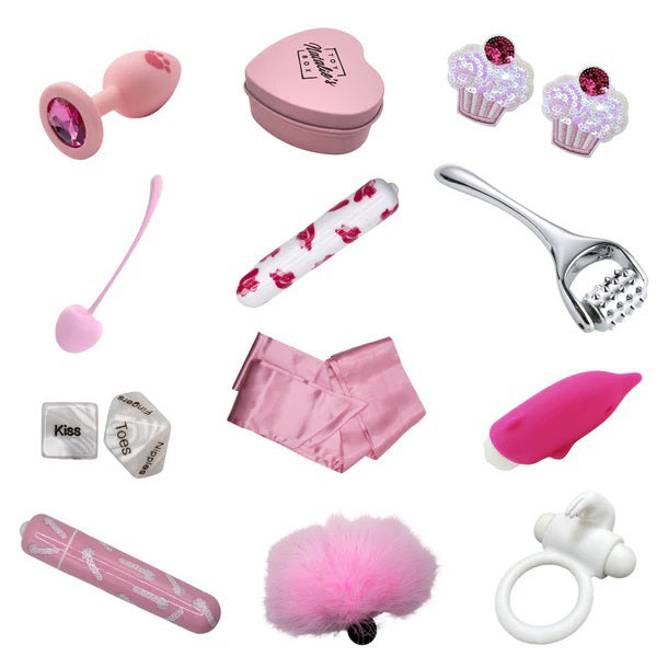 Displays-Bowls & Wall Displays