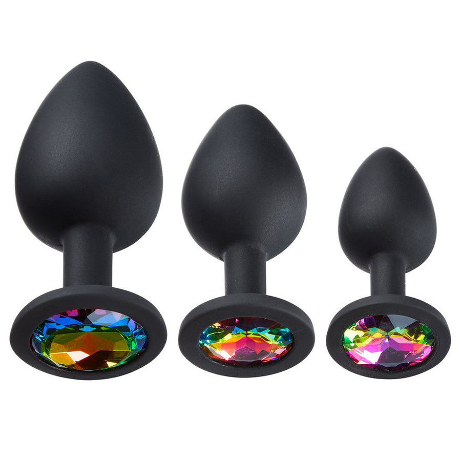 Anal Toys & Stimulators