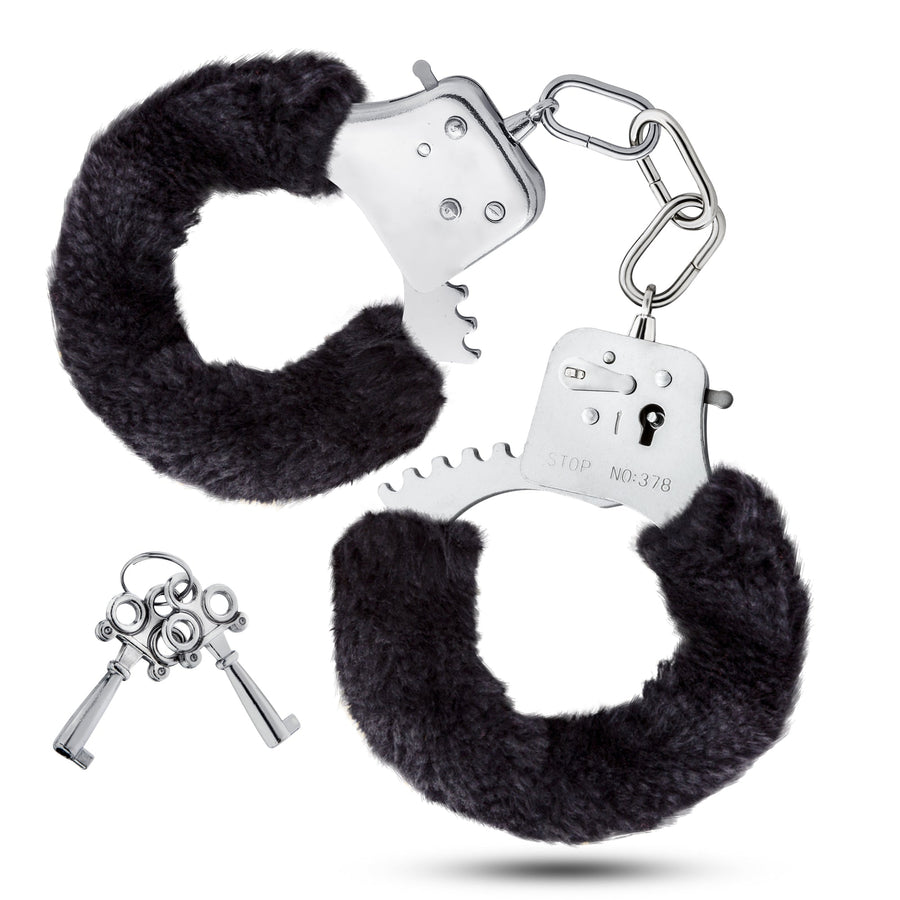 Bondage & Fetish Toys