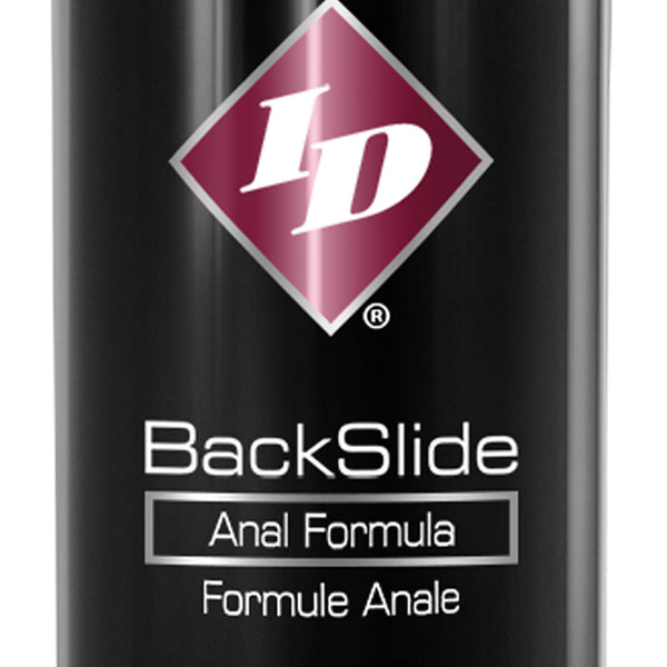 "ID Backslide Silicone Lubricant 2.2 Oz ID-BCK-02"