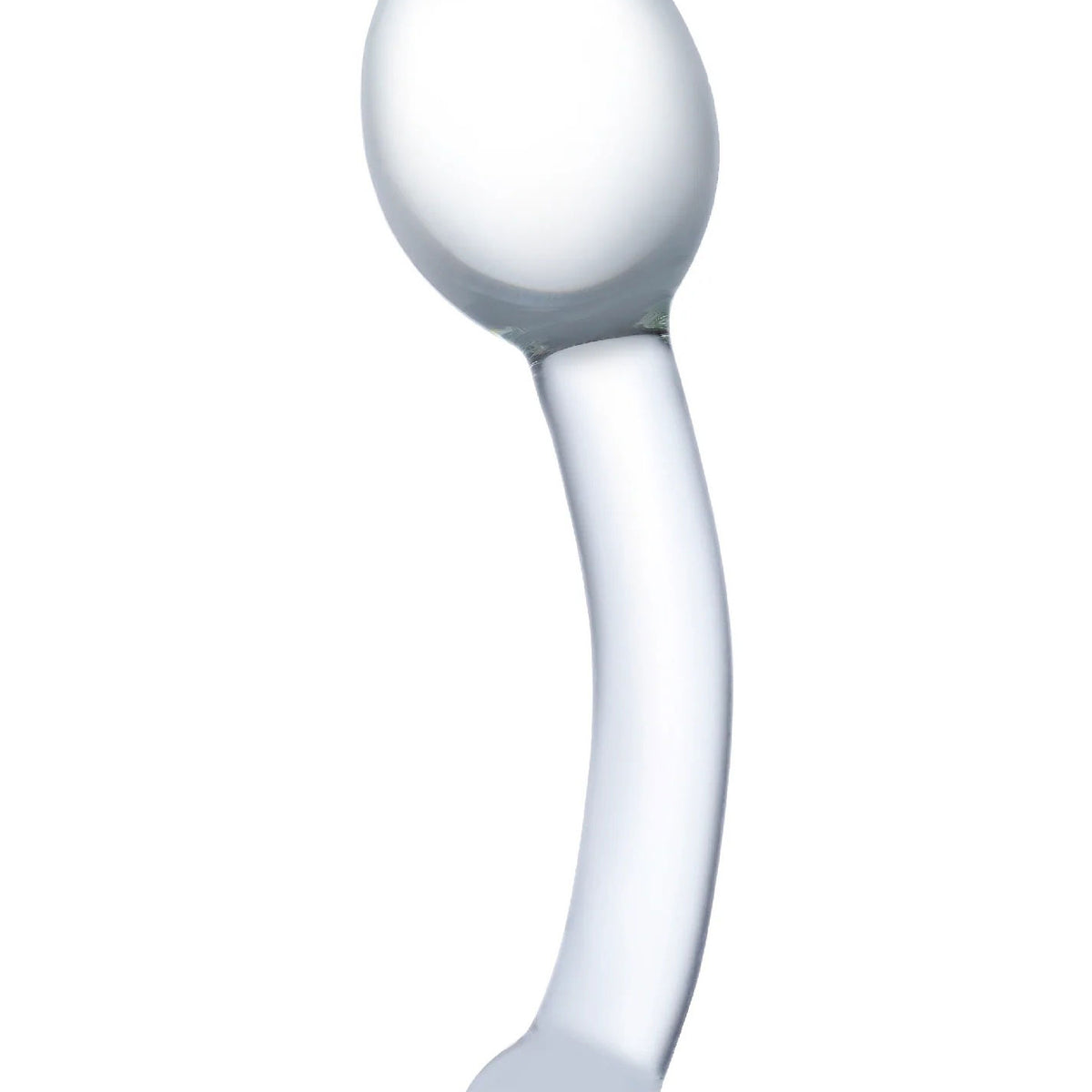 "Pure Indulgence Anal Slider GLAS-83"