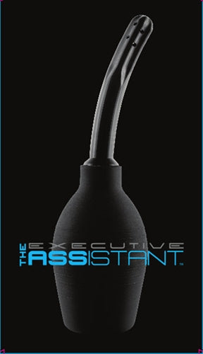 "The Executive Assistant - Black SI-95001"