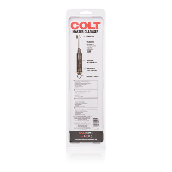 "Colt Master Cleanser SE6875102"