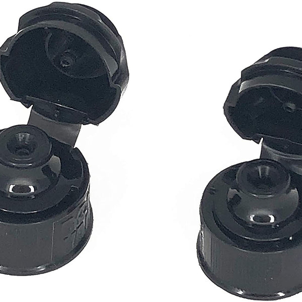 "The Skwert Aroma Topper - 2 Pack - 1 Small and 1 Large Thread Adapter BY-0462"