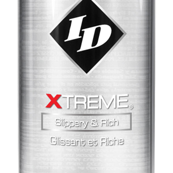 "Xtreme 4.4 Fl Oz Bottle ID-DXTM04"