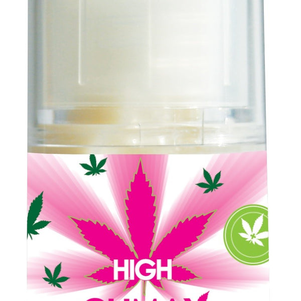 "High Climax Female Stimulating Cream - 0.5 Fl. Oz. / 15 ml BA-HC05"