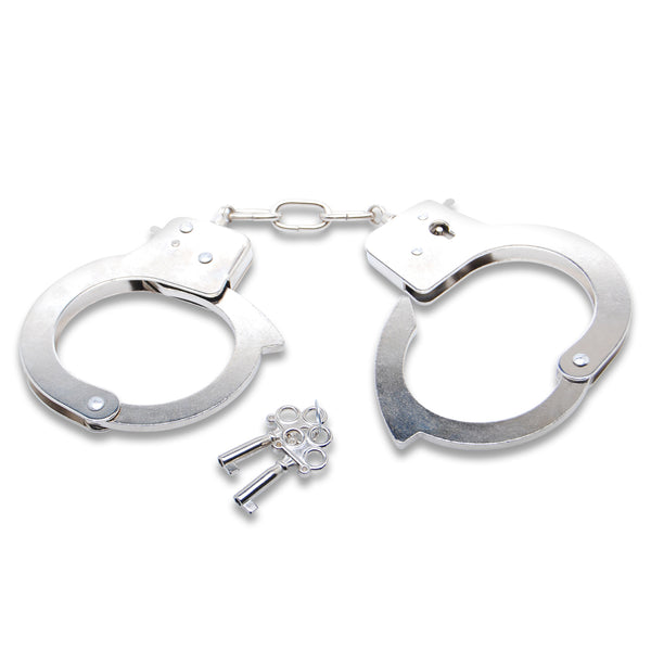 "Fetish Fantasy Series Official Cuffs PD3805-00"