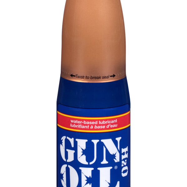 "Gun Oil H2O - 2 Oz. GOH2O-2"