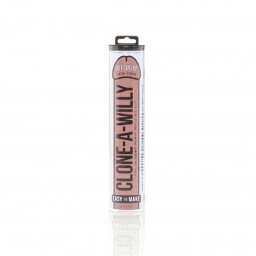 Clone-a-Willy Kit - Medium Skin Tone