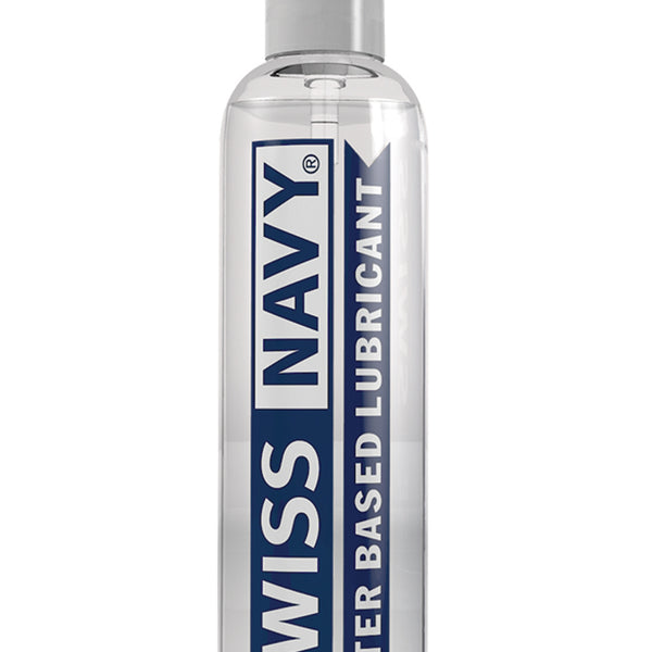 "Swiss Navy Water-Based Lube - 2 Fl. Oz. MD-SNWL2"