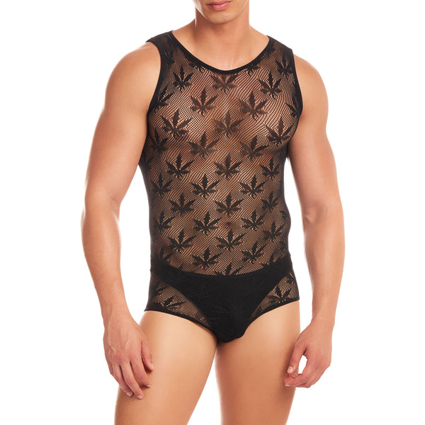 "Night Blaze 2pc Set - Large/xl - Black PKL-42007BLKLXL"