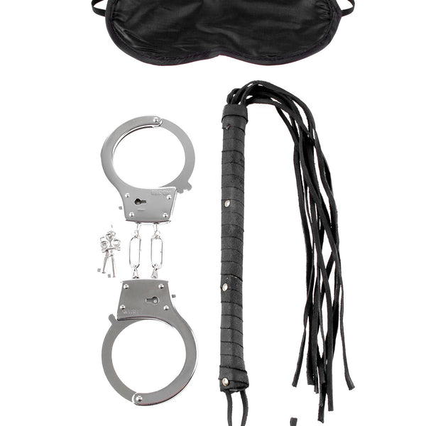 "Fetish Fantasy Series - Lover's Fantasy Kit PD2107-00"