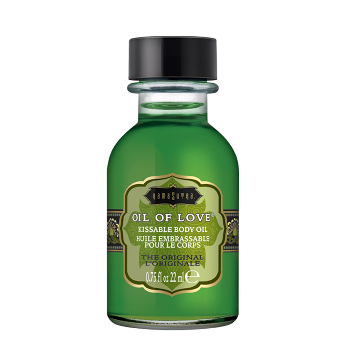 "Oil of Love - the Original - 0.75 Fl. Oz. / 22 ml KS12001"