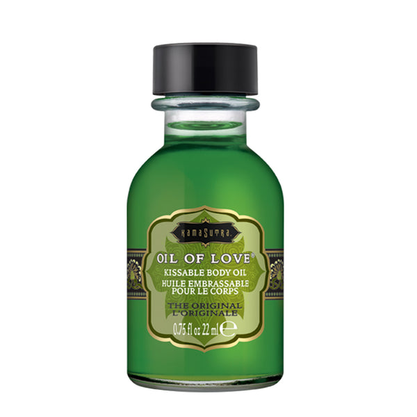"Oil of Love - the Original - 0.75 Fl. Oz. / 22 ml KS12001"