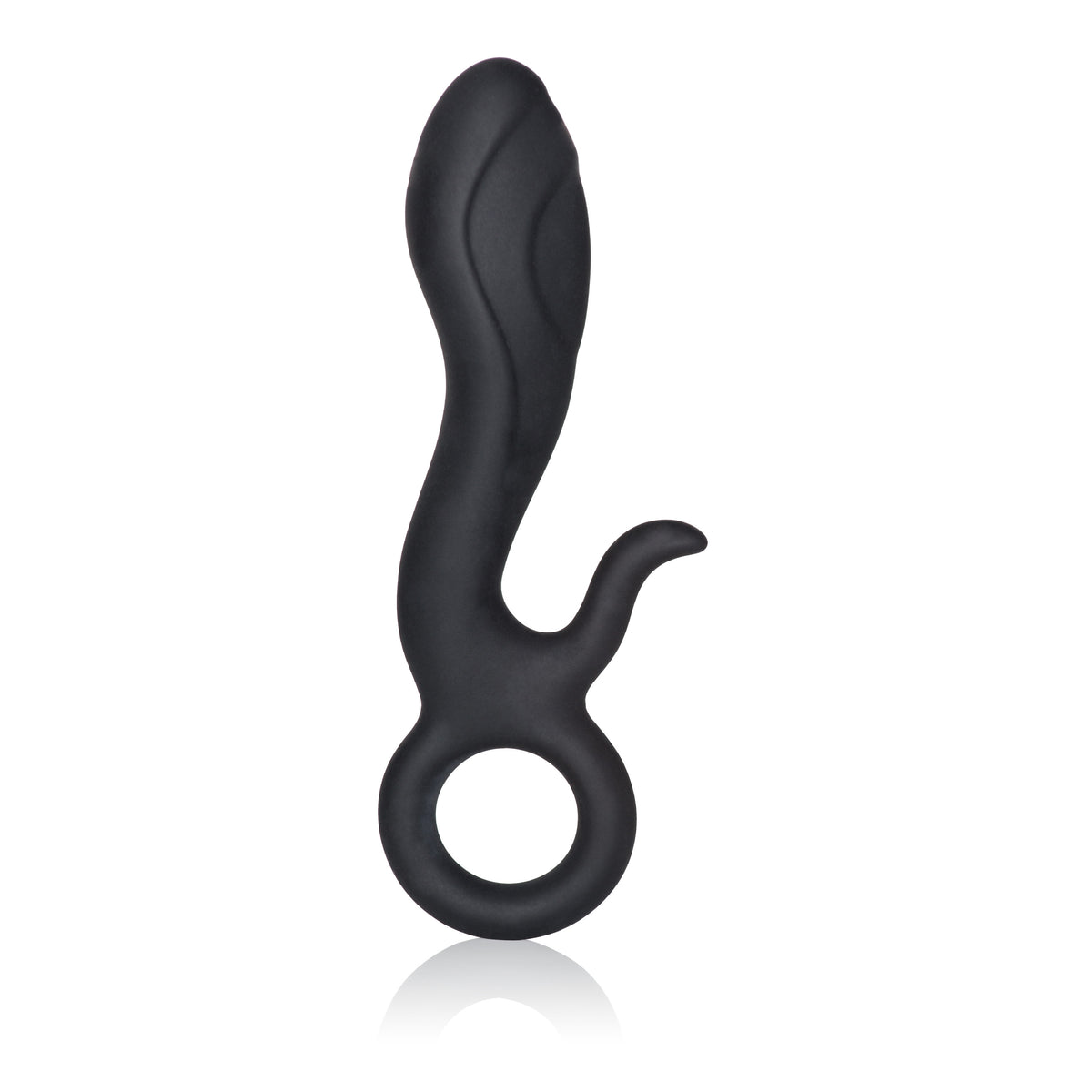 "Dr. Joel Kaplan Ultimate Prostate Stimulator - Black SE5639102"