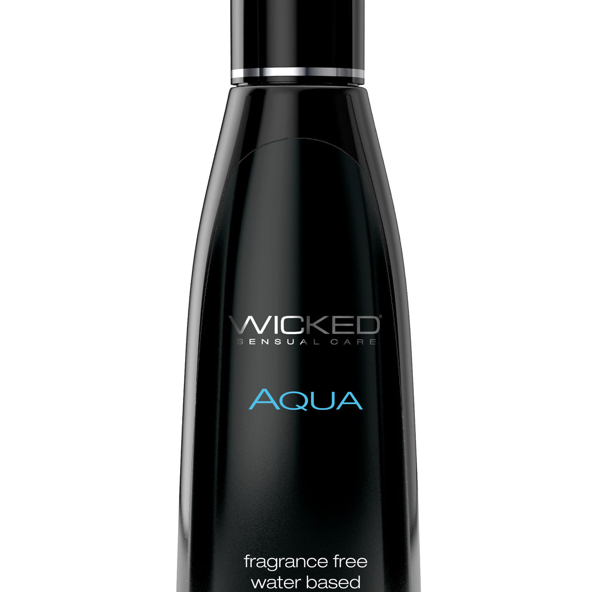 "Aqua Water-Based Lubricant - 4 Fl. Oz. WS-90104"