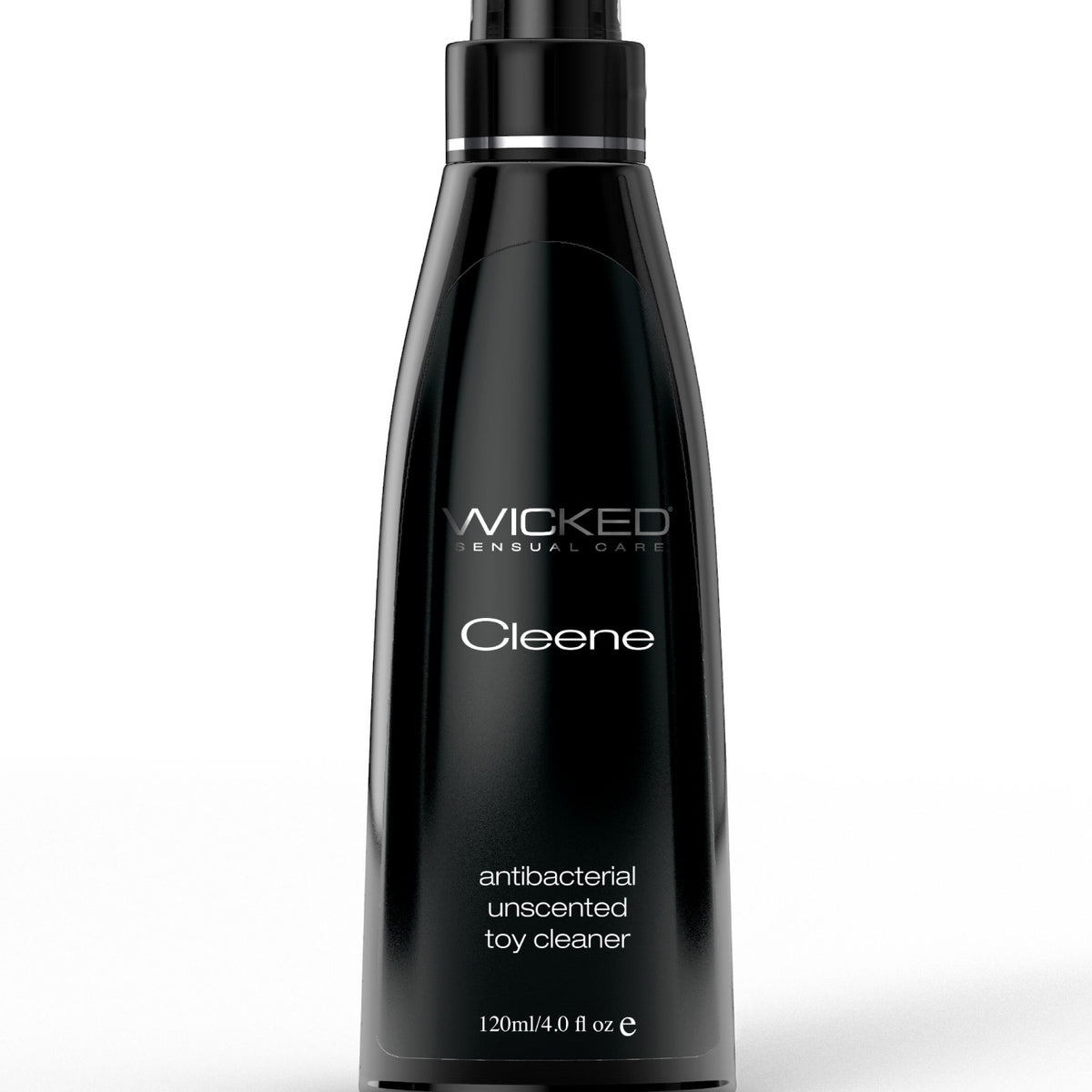 "Cleene Anti-Bacterial Toy Cleaner 4 Fl. Oz. WS-90004"