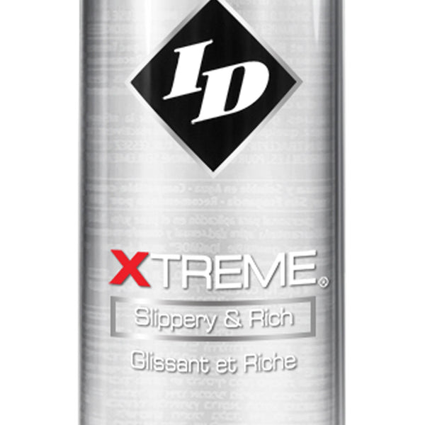 "Xtreme 1 Fl Oz Pocket Bottle ID-DXTM01"