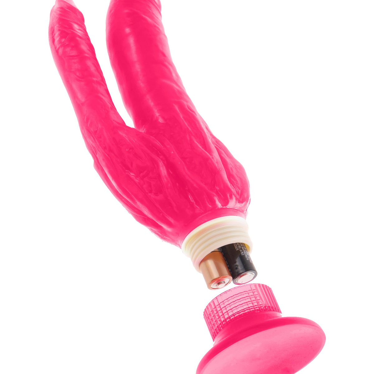 Wall Bangers Double Penetrator