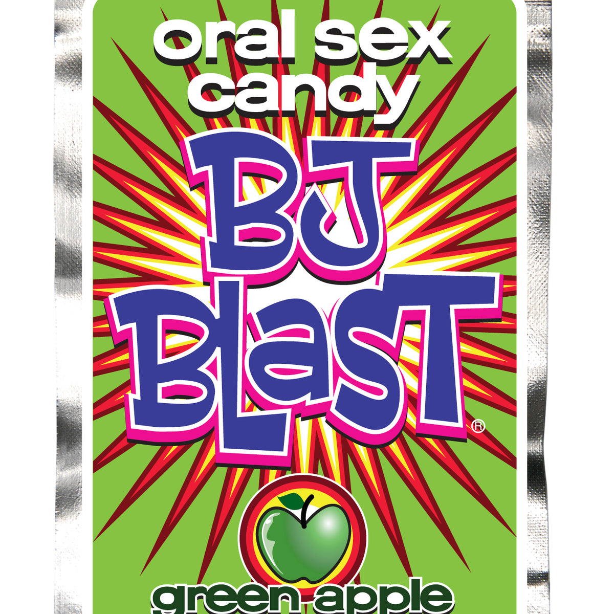 "Bj Blast - Green Apple PD7432-65"