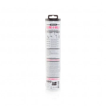 Clone-a-Willy Kit - Medium Skin Tone