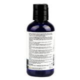 Bottle of Water Slide Personal Lubricant 1 oz vegan water-based formula on a white background