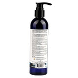 Bottle of Water Slide Personal Lubricant 1 oz vegan water-based formula on a white background