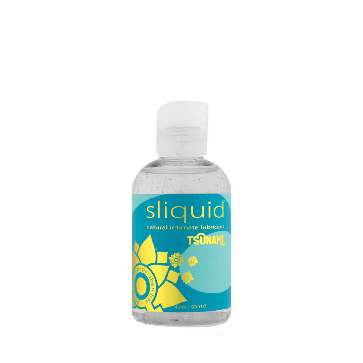 "Sliquid Tsunami Ultra Thick Gel 4.2oz SLIQ109"