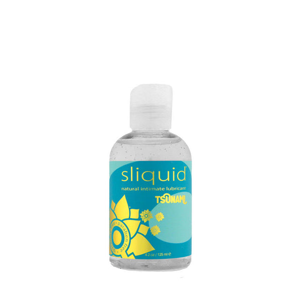 "Sliquid Tsunami Ultra Thick Gel 4.2oz SLIQ109"