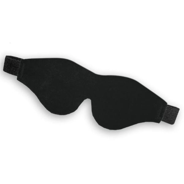 "Soft Blindfold - Black SS930-40"