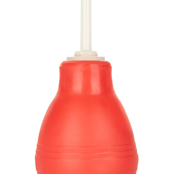 "Anal Douche - Red SE0379113"