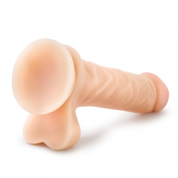 Dr. Skin - Cock 1 - 9 Inches