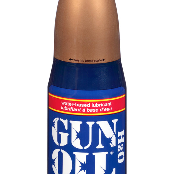 "Gun Oil H2O - 8 Oz. GOH2O-8"