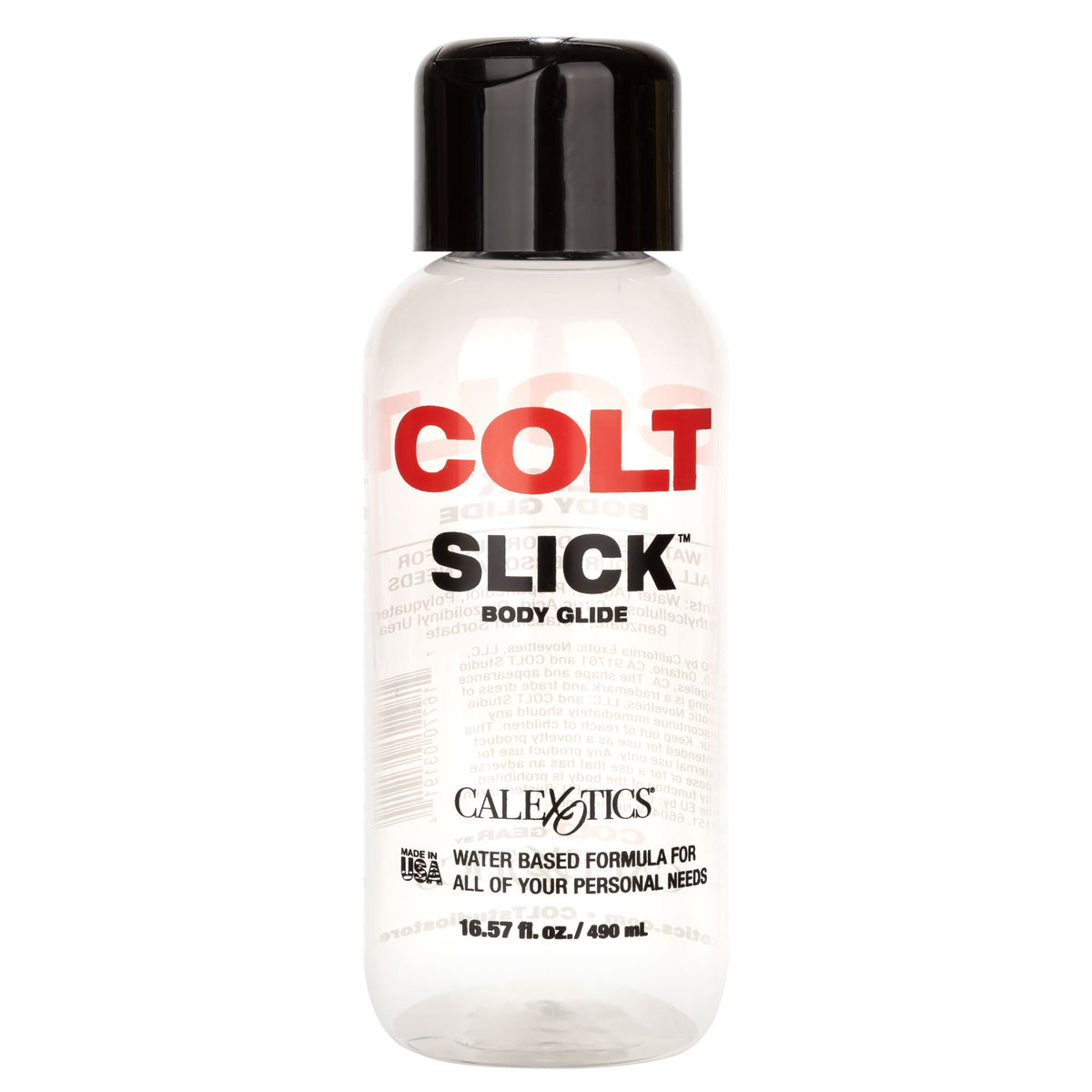 "Colt Slick Lube 16.57 Oz SE6810301"