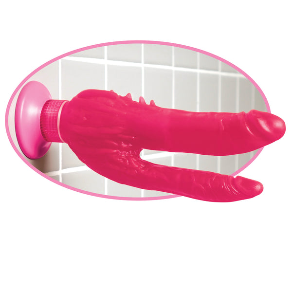 Wall Bangers Double Penetrator