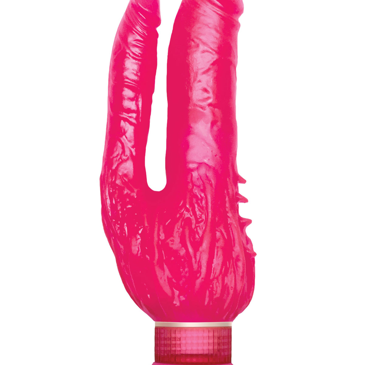 "Wall Bangers Double Penetrator PD1353-11"