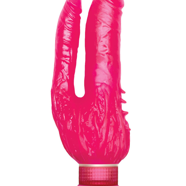 Wall Bangers Double Penetrator